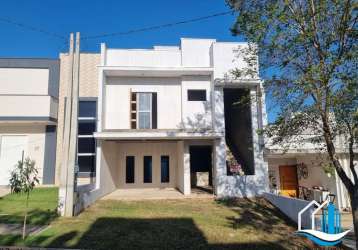 Casa em condomínio para venda em sorocaba, jardim terras de são francisco, 3 dormitórios, 3 suítes, 4 banheiros, 3 vagas