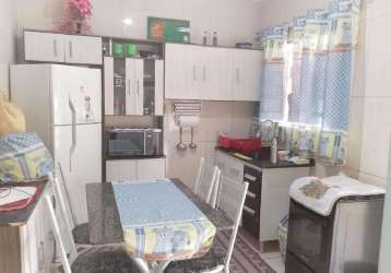 Casa para venda em itapetininga, vila mazzei, 2 dormitórios, 1 banheiro, 2 vagas