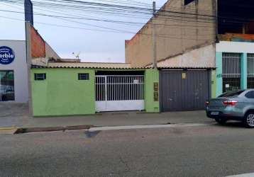 Casa para venda em sorocaba, vila assis, 4 dormitórios, 1 suíte, 2 banheiros, 4 vagas