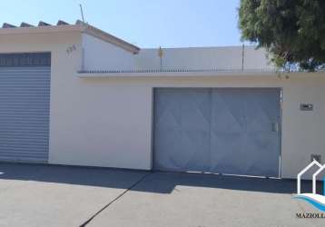 Casa para venda em sorocaba, jardim itanguá, 4 dormitórios, 1 suíte, 3 banheiros, 4 vagas