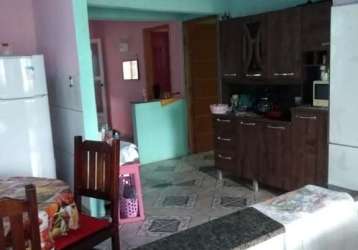 Casa para venda em nova iguaçu, jardim guandu, 2 dormitórios, 2 suítes, 3 banheiros, 3 vagas