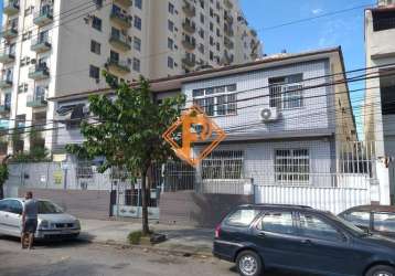 Apartamento para venda em rio de janeiro, engenho de dentro, 2 dormitórios, 1 suíte, 1 banheiro