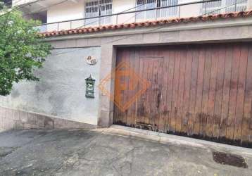 Casa para locação em rio de janeiro, piedade, 3 dormitórios, 1 suíte, 2 banheiros, 2 vagas