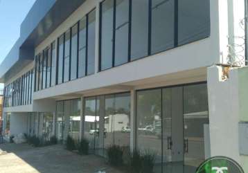 Sala comercial para venda em cascavel, neva, 2 banheiros, 2 vagas