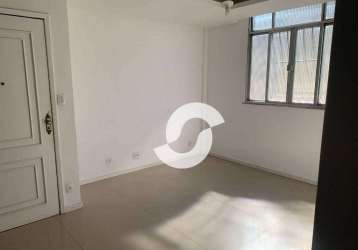 Apartamento com 2 dormitórios à venda, 47 m² por r$ 160.000,00 - colubande - são gonçalo/rj