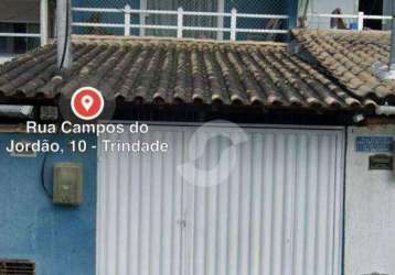 Casa na trindade