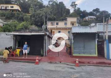 Loja à venda, 32 m² por r$ 100.000 - fonseca - niterói/rj