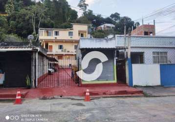 Loja à venda, 14 m² por r$ 80.000 - fonseca - niterói/rj