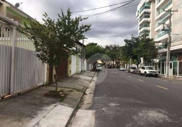 Casa, 203 m² - venda por r$ 1.800.000,00 ou aluguel por r$ 10.400,00/mês - são francisco - niterói/rj