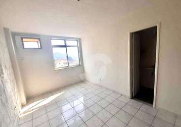 Sala à venda, 20 m² por r$ 70.000,00 - alcântara - são gonçalo/rj