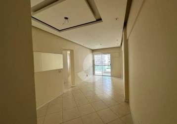 Apartamento com 2 dormitórios à venda, 80 m² por r$ 650.000,00 - santa rosa - niterói/rj