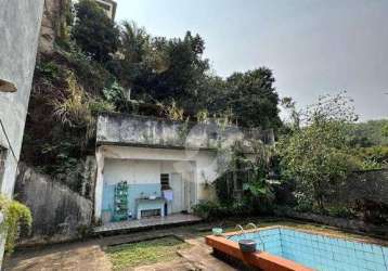 Terreno à venda, 370 m² por r$ 370.000,00 - santa rosa - niterói/rj