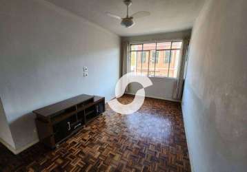 Excelente apartamento com 3 quartos 1 banheiro social, sala em 2 ambientes, copa-cozinha, banheiro de serviço e 1 vaga de garagem. r$ 475.000