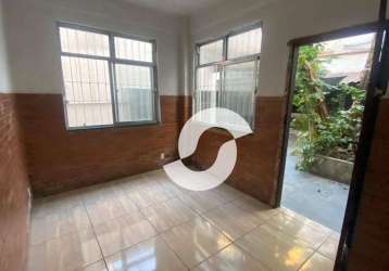 Casa com 3 dormitórios à venda, 110 m² por r$ 800.000,00 - icaraí - niterói/rj