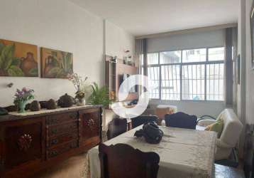 Apartamento de 2 quartos