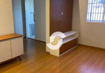 Apartamento de 1 quarto à venda no viva mais são gonçalo!