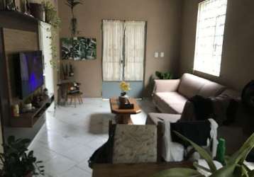 Casa com 4 dormitórios à venda, 127 m² por r$ 700.000,00 -  mutondo - são gonçalo/rj