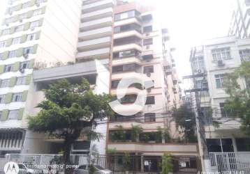 Apartamento à venda, 75 m² por r$ 480.000,00 - icaraí - niterói/rj