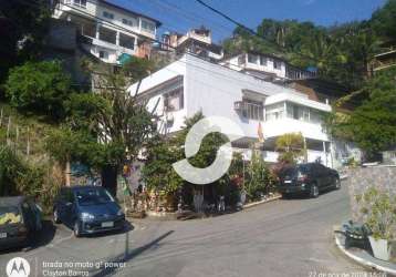 Casa à venda, 240 m² por r$ 900.000,00 - charitas - niterói/rj