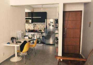 Apartamento à venda, 81 m² por r$ 250.000,00 - fonseca - niterói/rj