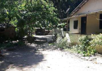 Ótimo sítio com imenso terreno em rio do ouro