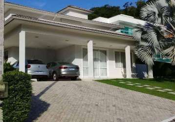 Casa com 4 dormitórios à venda, 450 m² por r$ 3.500.000,00 - itaipu - niterói/rj