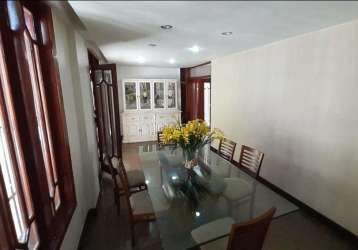 Casa com 5 dormitórios à venda, 367 m² por r$ 1.639.184,00 - são francisco - niterói/rj