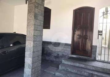 Casa com 2 dormitórios à venda, 140 m² por r$ 360.000,00 - zé garoto - são gonçalo/rj