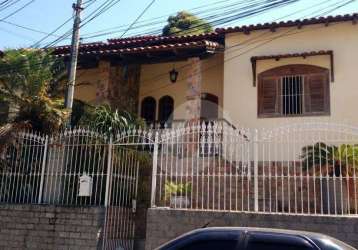 Casa com 3 dormitórios à venda, 87 m² por r$ 350.000,00 - zé garoto - são gonçalo/rj