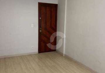 Apartamento  à venda de 2 quartos com 60 m² por r$ 235.000 - porto novo - são gonçalo/rj