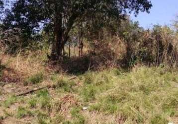 Oportunidade : terreno com 698m2