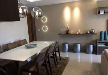 Apartamento com 3 dormitórios à venda, 118 m² por r$ 1.300.000,00 - charitas - niterói/rj