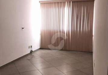 Apartamento com 2 dormitórios à venda, 82 m² por r$ 280.000,00 - largo do barradas - niterói/rj