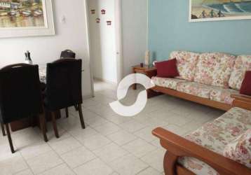 Apartamento à venda, 90 m² por r$ 320.000,00 - vila isabel - rio de janeiro/rj