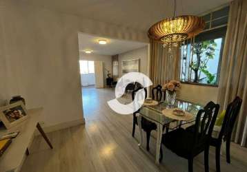 Casa à venda, 186 m² por r$ 1.490.000,00 - são francisco - niterói/rj