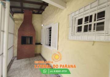 Casa em condomínio 04 dormitórios - frente para rodovia- balneário gaivotas!!!