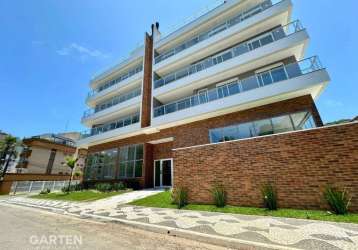 Cobertura com 4 dormitórios à venda, 184 m² por r$ 4.390.000,00 - balneário caiobá - matinhos/pr