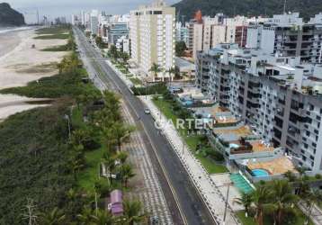 Cobertura duplex em caiobá.