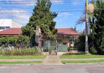 Terreno à venda na rua francisco lourenço johnscher, 1260, boqueirão, curitiba, 1100 m2 por r$ 2.200.000