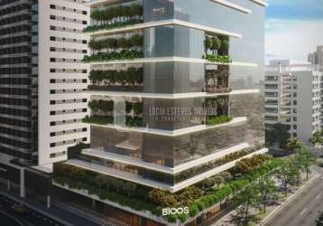 Ponto comercial à venda na avenida joão gualberto, 1276, alto da glória, curitiba, 25 m2 por r$ 500.338