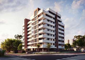 Apartamento com 3 quartos à venda na rua dom pedro i, 858, água verde, curitiba, 274 m2 por r$ 2.806.566