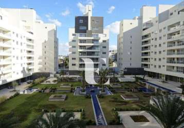Apartamento à venda, 188 m² por r$ 2.850.000,00 - água verde - curitiba/pr