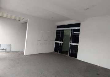 Barracão / galpão / depósito à venda na rua coronel alves seabra, vila seabra, bauru, 520 m2 por r$ 636.000