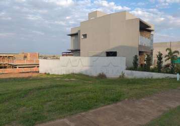 Terreno à venda na rodovia engenheiro joão baptista cabral renno, residencial tamboré, bauru, 379 m2 por r$ 350.000