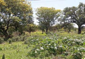 Terreno à venda na rua mário dos reis pereira, residencial parque colina verde, bauru, 53440 m2 por r$ 16.000.000