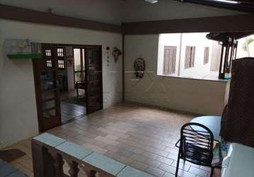 Casa com 3 quartos à venda na rua sadazo kazai, vila nipônica, bauru, 175 m2 por r$ 420.000