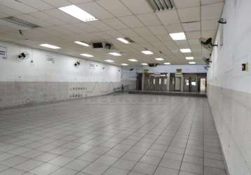 Sala comercial para alugar na avenida rodrigues alves, centro, bauru, 450 m2 por r$ 9.000