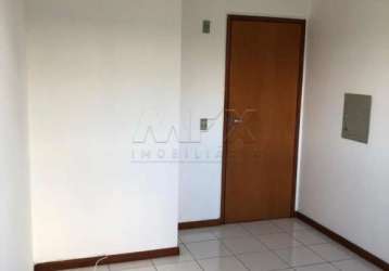 Apartamento com 1 quarto à venda na rua irmã arminda, jardim brasil, bauru, 48 m2 por r$ 270.000