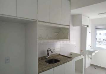 Apartamento com 2 quartos para alugar na rua tenente josé leite sampaio netto, residencial parque granja cecília b, bauru, 59 m2 por r$ 1.850