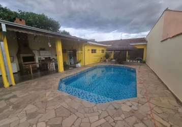 Casa com 1 quarto à venda na rua ângelo colacino, jardim petrópolis, bauru, 150 m2 por r$ 470.000